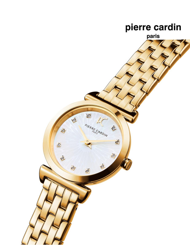 Pierre Cardin Ladies Watch